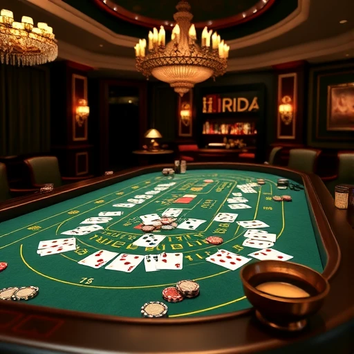 Live Baccarat