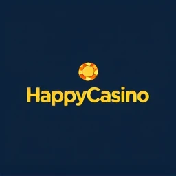 HappyCasino Logo